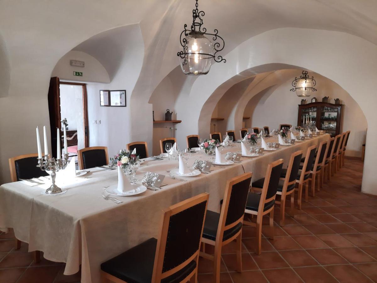 Villa Grad Strmol Cerklje na Gorenjskem Exterior foto