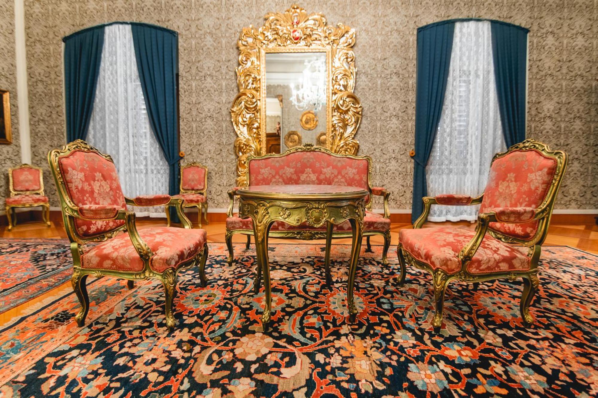 Villa Grad Strmol Cerklje na Gorenjskem Exterior foto